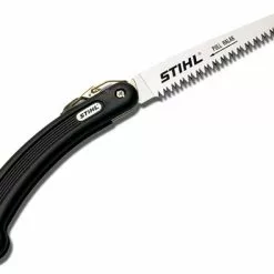 STIHL Folding Pruning Saw PS 10, 5.75"