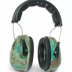 STIHL Camo Hearing Protector