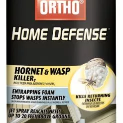 Ortho Flying Insect or Hornet and Wasp Killer