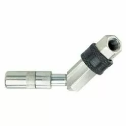 Plews & Edelmann Grease Gun 360 Degree Swivel Coupler