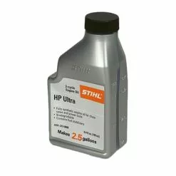 Stihl HP Ultra 2-Cycle Engine Oil