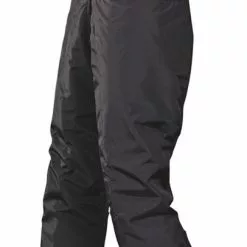 STIHL Function Apron Chaps - 6 Layer, Black, 36"