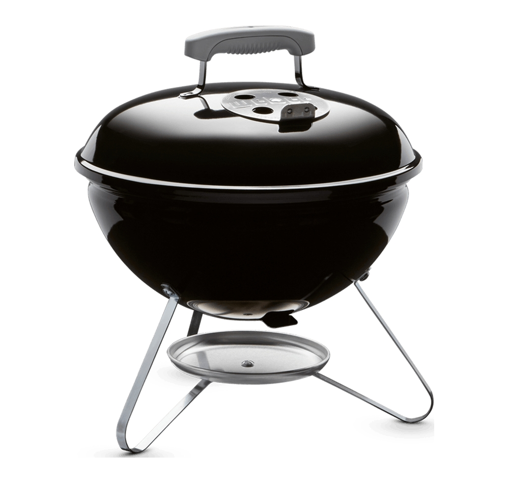 Weber Smokey Jo Charcoal Grill