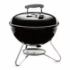 Weber Smokey Jo Charcoal Grill