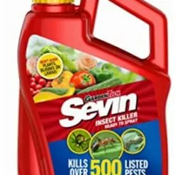 Garden Tech Sevin Ready to Use Trigger Spray Insect Killer, 32oz.
