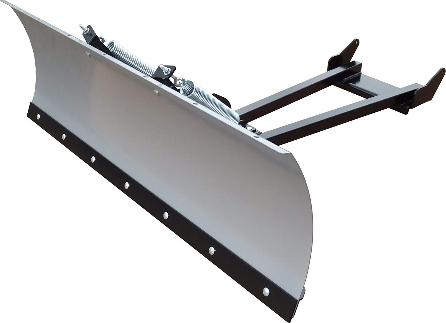 KFI Sno-Devil ATV Plow - 48" - Image 2
