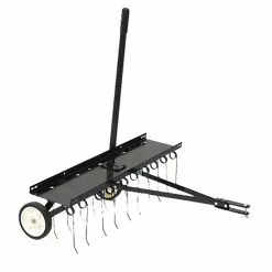 Agri-Fab 40" Tine Dethatcher