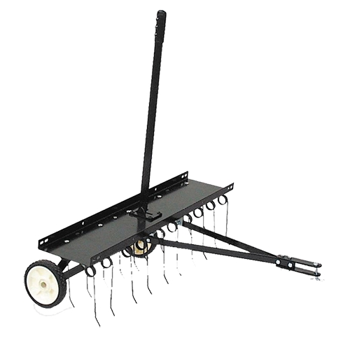 Agri-Fab 40" Tine Dethatcher