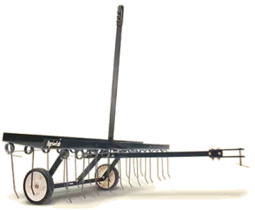 Agri-Fab 48" Tine Dethatcher