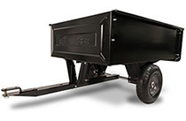 Agri-Fab 350 lb. Steel Cart