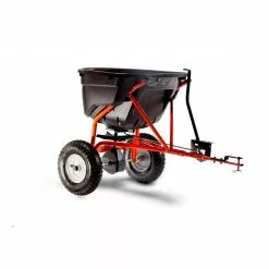 Agri-Fab 130 lb. SMARTSPREADER Tow Behind Spreader