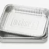 Weber Drip Pans - Q, Pulse, Traveler, Spirit/Spirit II, Genesis/Genesis II 200/300 series