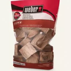 Weber Grilling/Smoker Wood Chunks