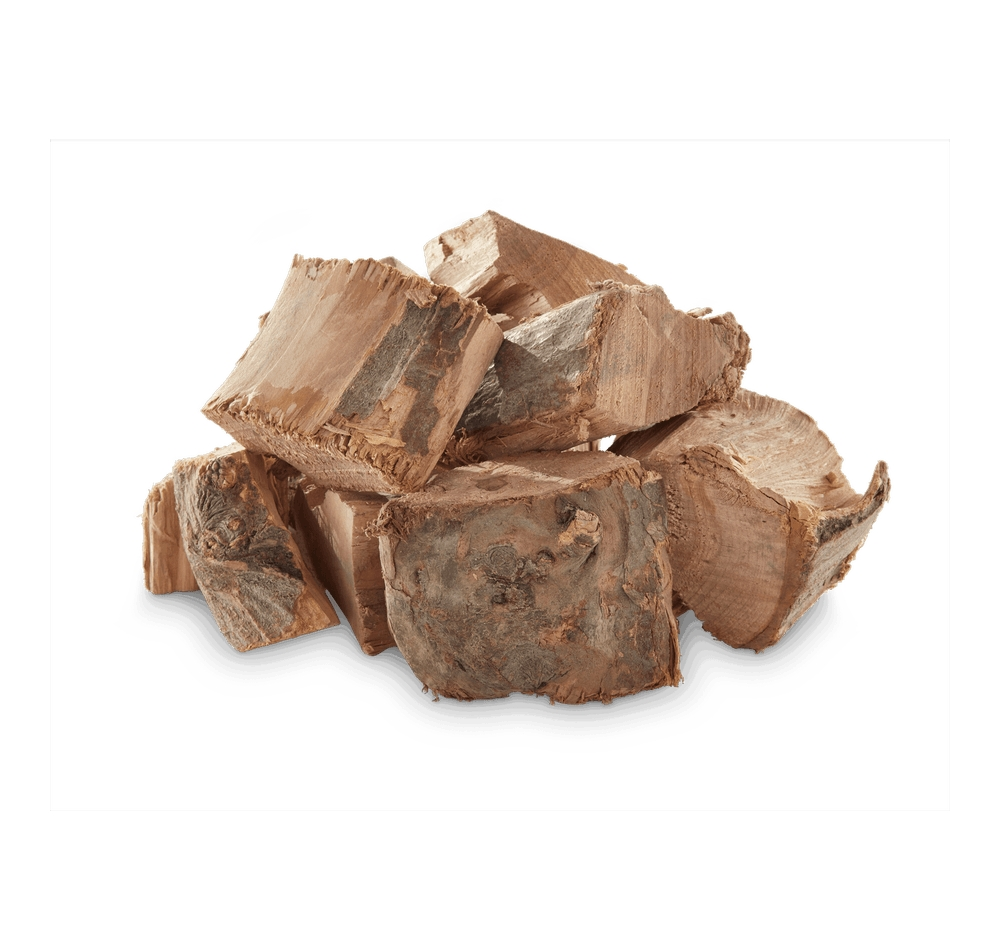Weber Grilling/Smoker Wood Chunks - Image 2