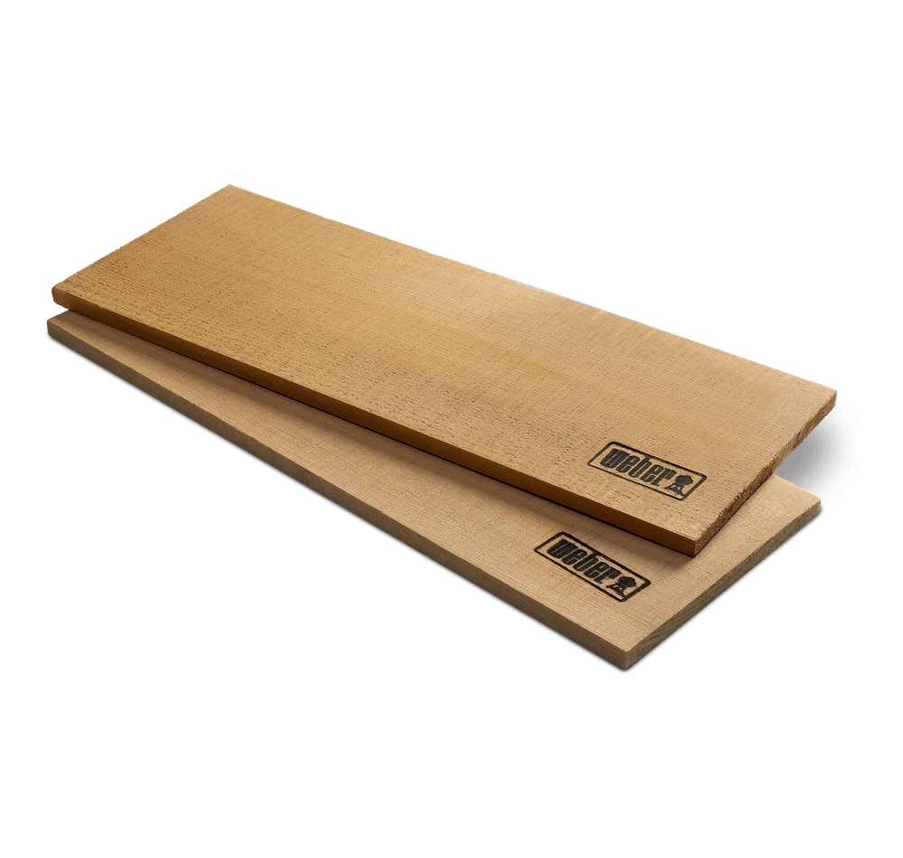 Weber 17302 Firespice Cedar Planks