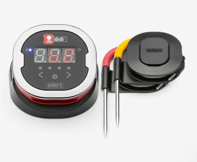 Weber iGrill 2 - Image 2