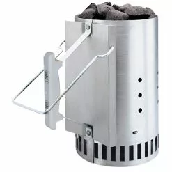 Weber Rapidfire Chimney Starter