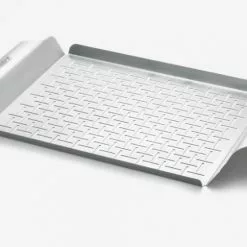 Weber Deluxe Grilling Pan