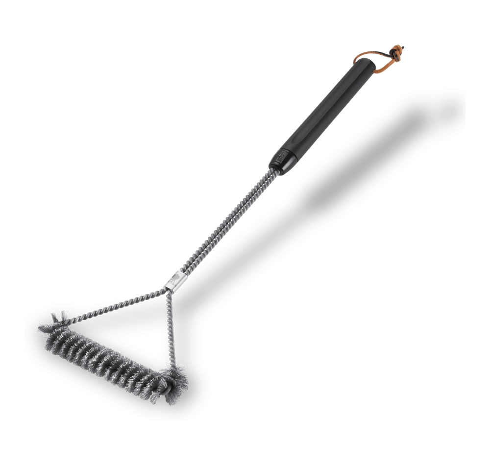 Weber 6493 Grill Brush – 21 in