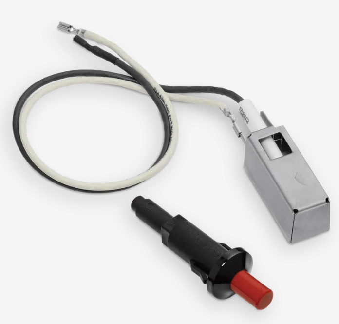 Weber Igniter Kit - most Genesis Silver/Gold/Plat and Spirit 200/300 series