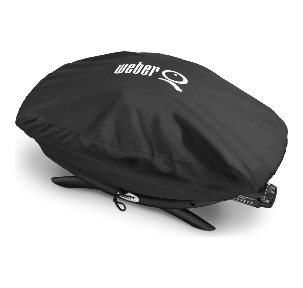 Weber 7111 Premium Grill Cover
