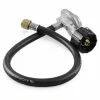 Weber 7502 Hose and Regulator Kit