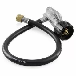 Weber 7502 Hose and Regulator Kit