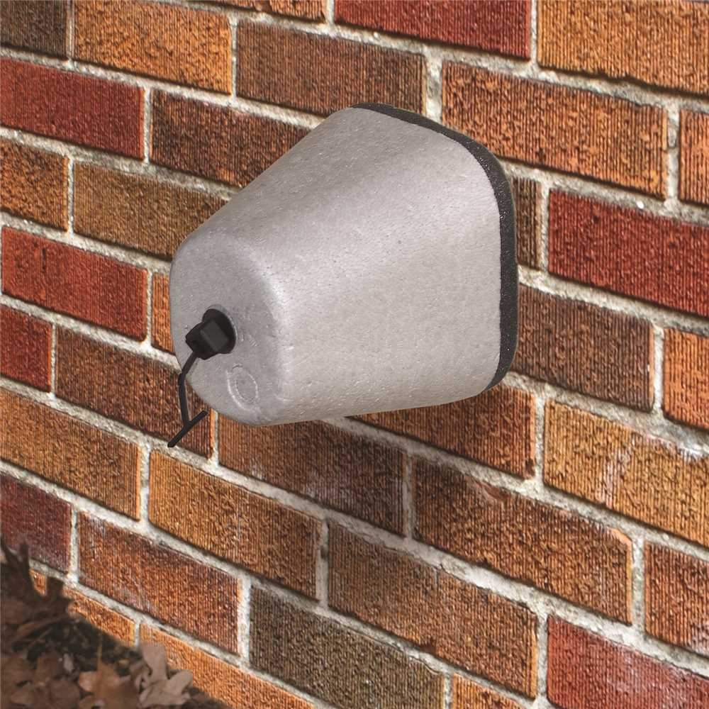 Frost King Outdoor Foam Oval Faucet Cover - Image 2