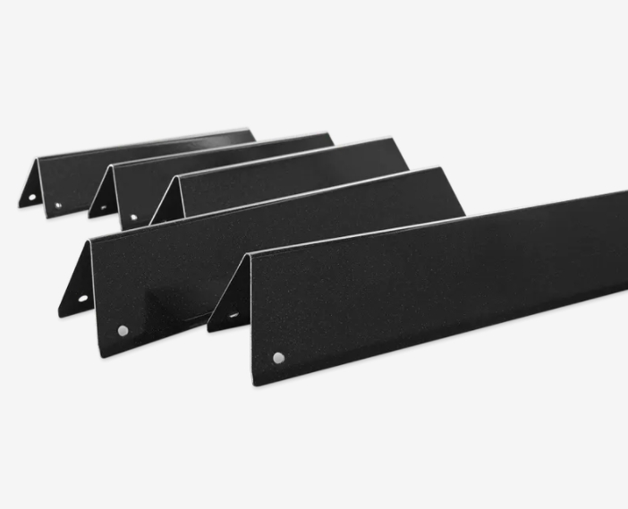 Weber Flavorizer Bars - all Spirit 300 series (2013-2017)