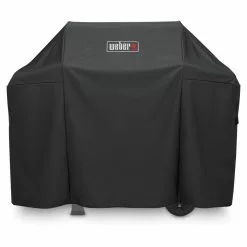 Weber 7139 Premium Grill Cover
