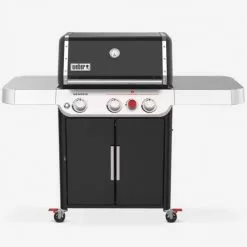 Weber Genesis E-325 Gas Grill