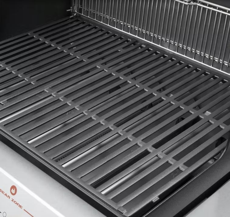 Weber Genesis E-325 Gas Grill - Image 4