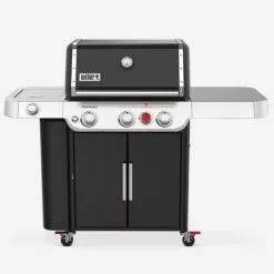 Weber Genesis E-335 Gas Grill