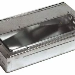 Kness Pro-Ketch Multiple Catch Mousetrap w/Clear-View Lid