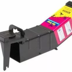Kness Tip-Trap Live-Capture Mouse Trap
