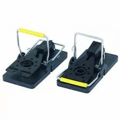 Kness SNAP-E Mouse Trap Twin Pack