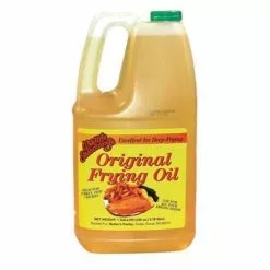 Wildlife Seasonings Original Frying Oil, 1 Gallon