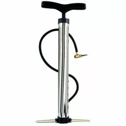 Custom Accessories Air Master 100-Psi Hand Pump