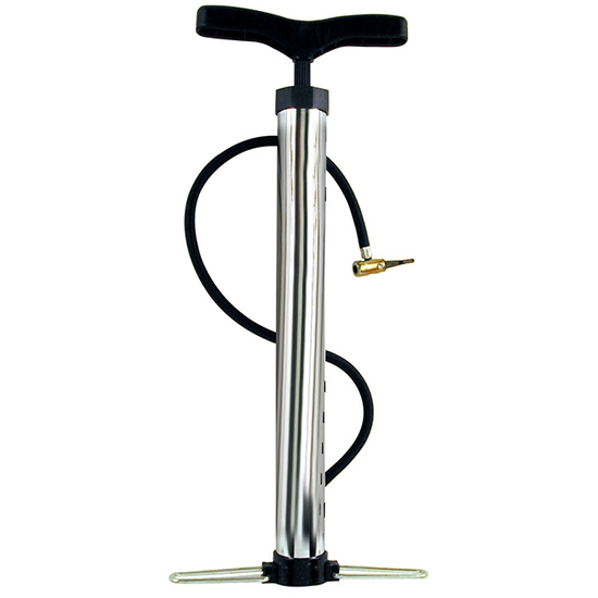 Custom Accessories Air Master 100-Psi Hand Pump