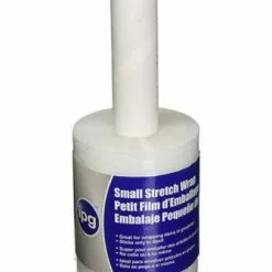 Intertape Polymer 5″ x 1000′ Stretch-Flex Heavy Duty Stretch Film