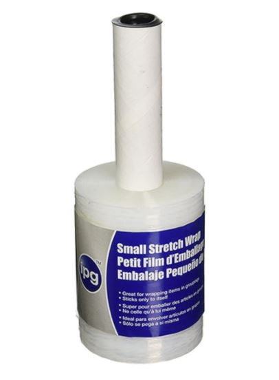 Intertape Polymer 5″ x 1000′ Stretch-Flex Heavy Duty Stretch Film