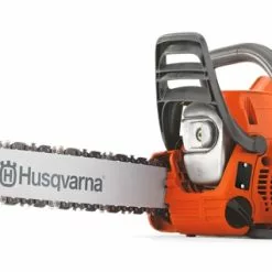 Husqvarna 120 Mark II - 16” Bar Chainsaw