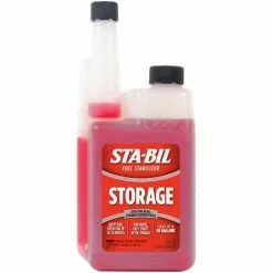Sta-Bil Storage Fuel Stabilizer, 32oz.