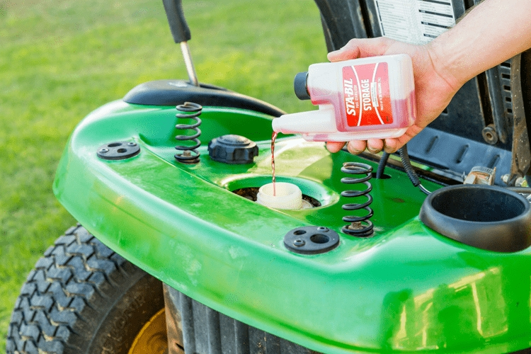 Sta-Bil Storage Fuel Stabilizer, 32oz. - Image 3