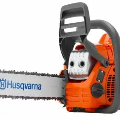 Husqvarna 135 - 16" Bar Chainsaw