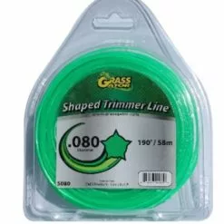 CMD Products .080 Shaped Trimmer Line 190ft