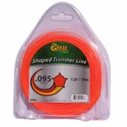 CMD Products .095 Shaped Trimmer Line 128ft