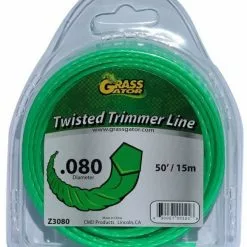 CMD Products .080 Twisted Trimmer Line 50ft