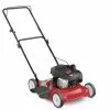 Yard Machines 20 in. 125 cc OHV Briggs & Stratton Gas Walk Behind Push Mower