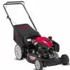 Troy-Bilt TB130 21" 3-in-1 XP Push Lawn Mower